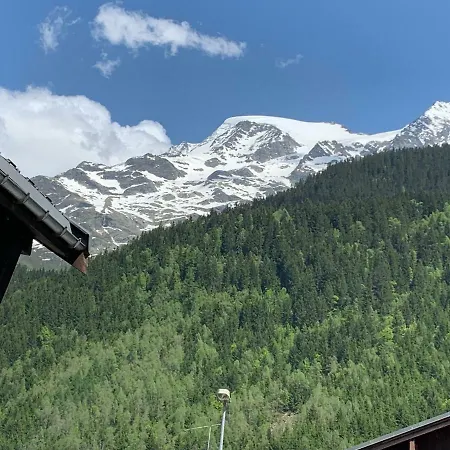 Brulaz * Les Contamines-Montjoie